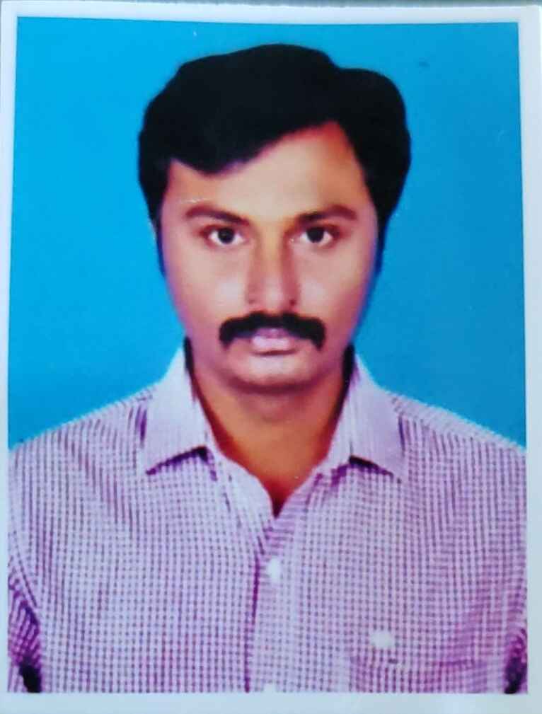 Dr. F. Vincent Rajasekar